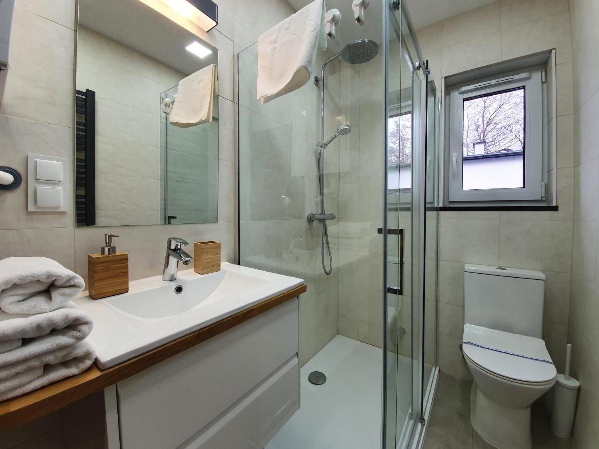 Apartamenty Szafirowa Mierzeja - 365Pam 梅尔诺 外观 照片