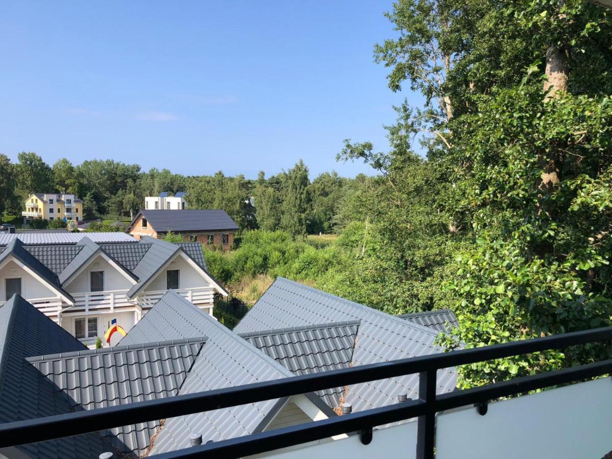 Apartamenty Szafirowa Mierzeja - 365Pam 梅尔诺 外观 照片