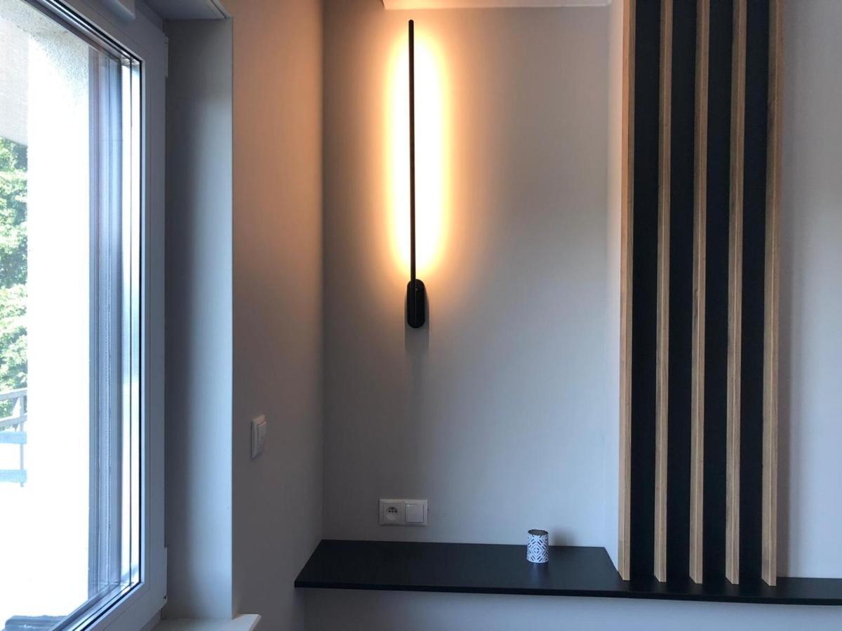 Apartamenty Szafirowa Mierzeja - 365Pam 梅尔诺 外观 照片