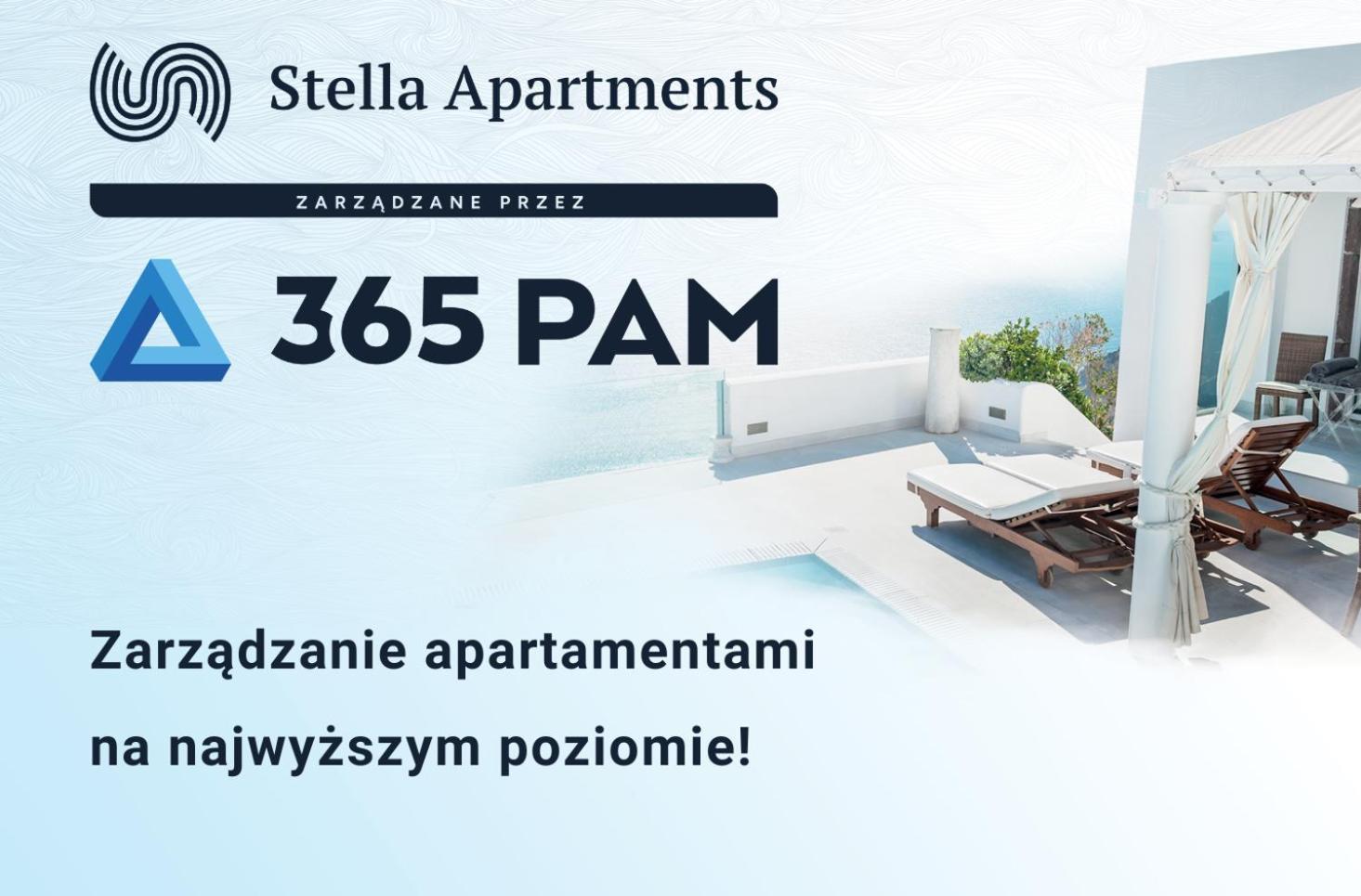 Apartamenty Szafirowa Mierzeja - 365Pam 梅尔诺 外观 照片