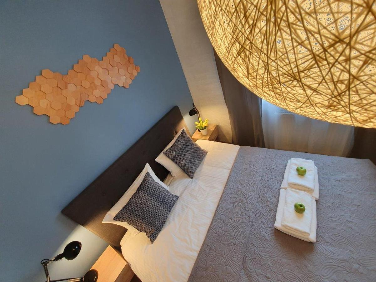 Apartamenty Szafirowa Mierzeja - 365Pam 梅尔诺 外观 照片