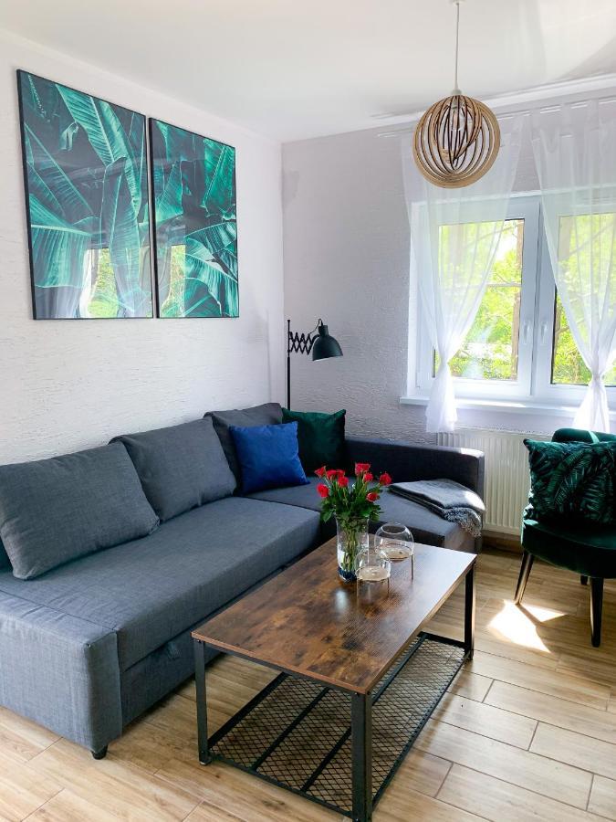Apartamenty Szafirowa Mierzeja - 365Pam 梅尔诺 外观 照片