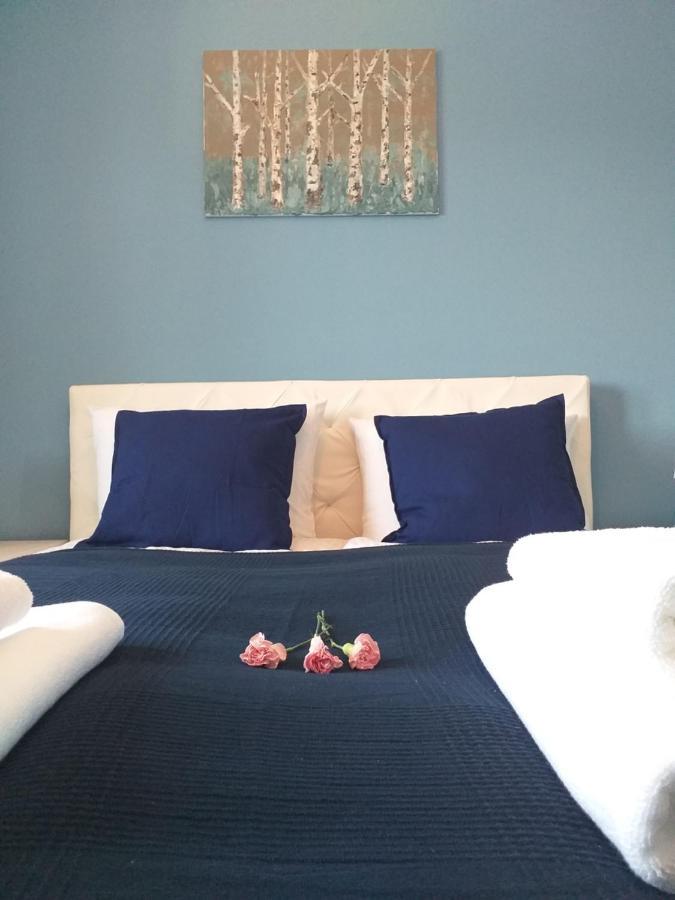 Apartamenty Szafirowa Mierzeja - 365Pam 梅尔诺 外观 照片